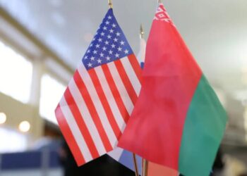 США отримають партію білоруських добрив після послаблення санкцій проти мінська – FT