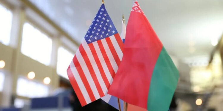 США отримають партію білоруських добрив після послаблення санкцій проти мінська – FT