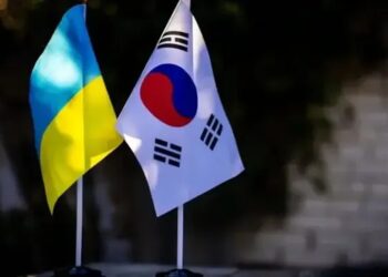 Південна Корея відкликала вісьмох дипломатів з України через суперечку щодо полонених з КНДР