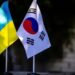 Південна Корея відкликала вісьмох дипломатів з України через суперечку щодо полонених з КНДР