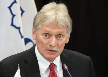 "Поки ніхто не телефонував": у кремлі не змогли чітко відповісти, чи говоритиме путін із Зеленським