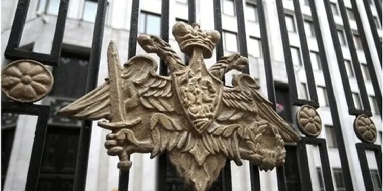 У міноборони рф заявили, що посилять удари по "військових об'єктах" України