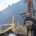 Хакери отримали доступ до системи руху нафтового супертанкера біля узбережжя США
