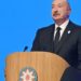 Президент Азербайджану заявив, що у світі залишилося лише 2 наддержави, і не включив до них росію