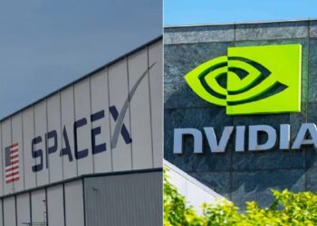 SpaceX Маска веде переговори про кредит на $40 млрд для чипів Nvidia