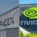 SpaceX Маска веде переговори про кредит на $40 млрд для чипів Nvidia