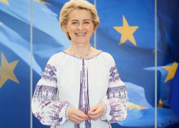 ЄС виділить Україні додаткові кошти на дрони та ракети вже цього тижня – фон дер Ляєн
