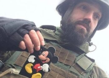 Колишнього бойовика батальйону "Спарта" затримали за підозрою у вбивстві та розчленуванні москвички і вбивстві її доньки
