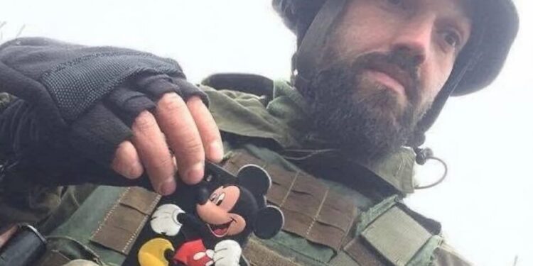 Колишнього бойовика батальйону "Спарта" затримали за підозрою у вбивстві та розчленуванні москвички і вбивстві її доньки