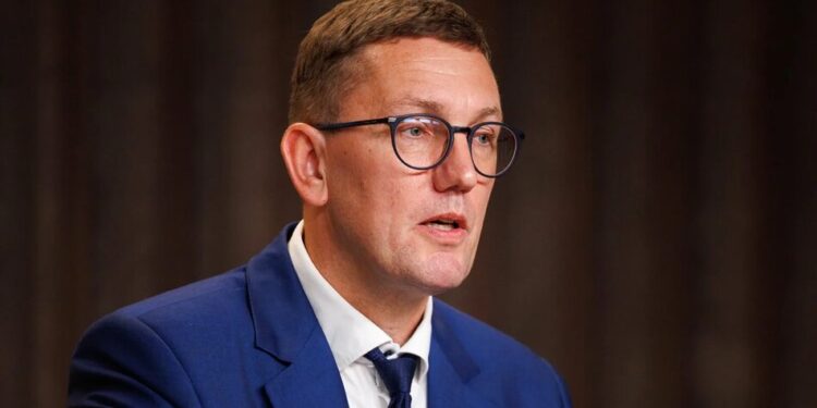Прем'єр Естонії відмовився пом'якшувати риторику щодо рф після ймовірного прохання Пентагону