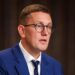 Прем'єр Естонії відмовився пом'якшувати риторику щодо рф після ймовірного прохання Пентагону