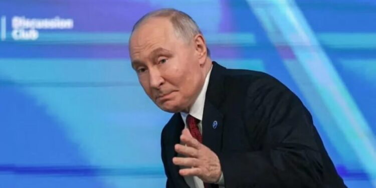 путін у розмові зі Стуббом і Стьоре щодо миру виступив зі звинуваченнями і вимогами