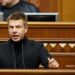 Гончаренко про переговори: спочатку припинення ударів, потім складні політичні питання