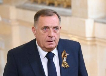 Союзники проросійського Додіка втримали владу на виборах у Боснії, а він подякував за це Трампу і путіну