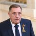 Союзники проросійського Додіка втримали владу на виборах у Боснії, а він подякував за це Трампу і путіну
