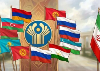 Іран захотів приєднатися до СНД у новому форматі