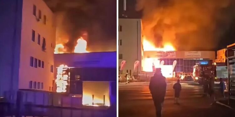 У Польщі затримали українця за підозрою в диверсіях для росії у Румунії