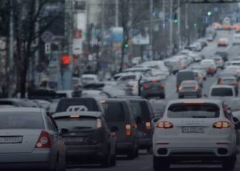 У Києві обмежать зростання цін на таксі під час тривог – Корецький