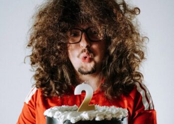 730 днів без перукаря – фанат “МЮ” не стрижеться вже рівно два роки