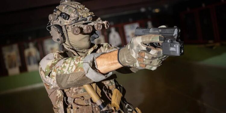 Німецький елітний спецпідрозділ готується до можливої війни з росією – ЗМІ
