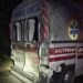 На Сумщині російський дрон влучив у "швидку", поранено двох медиків