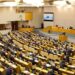У рф хочуть підвищити граничний вік військової служби для жінок: деталі законопроєкту