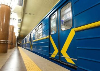Київське метро змінило графік "зеленої" гілки у години пік