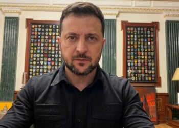 Зеленський підтримав енергетичне перемир'я з рф, запропоноване Трампом та віддав відповідні накази ЗСУ
