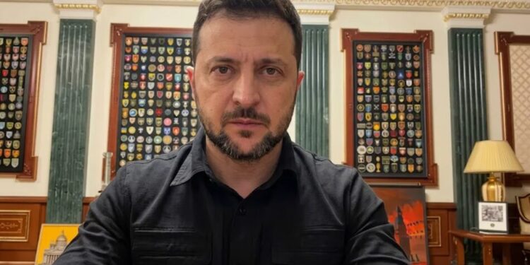 Зеленський підтримав енергетичне перемир'я з рф, запропоноване Трампом та віддав відповідні накази ЗСУ