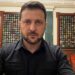 Зеленський підтримав енергетичне перемир'я з рф, запропоноване Трампом та віддав відповідні накази ЗСУ