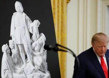 Трамп анонсував важливу заяву на тлі рекордних цін на дизель