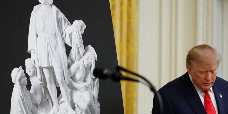 Трамп анонсував важливу заяву на тлі рекордних цін на дизель