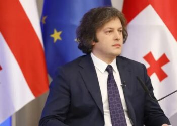 Україна та Молдова випереджають Грузію лише за негативними показниками – Кобахідзе