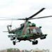 російський винищувач Су-35 дружнім вогнем збив свій вертоліт – переплутали з БПЛА