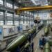 Від Китаю до Німеччини: ГУР виявило іноземне обладнання на російських виробництвах балістики