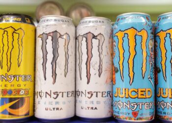 PepsiCo та Monster здобули в суді Індії маленьку перемогу щодо маркування "енергетичний напій"