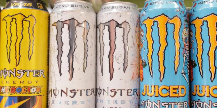 PepsiCo та Monster здобули в суді Індії маленьку перемогу щодо маркування "енергетичний напій"