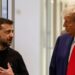 "Енергетичне перемир'я" Трампа поки передбачає припинення ударів лише по НПЗ – Axios