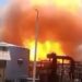 Венесуела зупинила один з найбільших НПЗ через пожежу