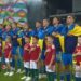 Україна поступилася Угорщині та опустилася на третє місце у групі Ліги націй