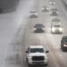 На США насувається потужний зимовий шторм: прогнозують до 76 см снігу та сильний вітер