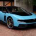 Джефф Безос підштовхнув Ferrari до створення першого електромобіля однією розмовою