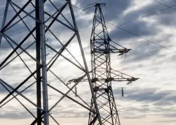 У п’яти областях України через обстріли рф є проблеми з електропостачанням