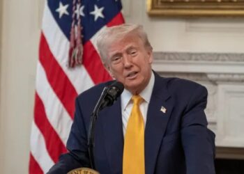 Ганебне й прикре рішення – Трамп розкритикував Норвегію через Нобелівську премію миру