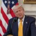 Ганебне й прикре рішення – Трамп розкритикував Норвегію через Нобелівську премію миру