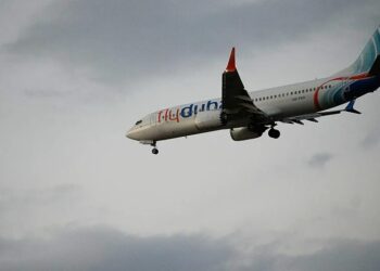 Прокуратура ОАЕ офіційно назвала інцидент на рейсі Flydubai спробою теракту