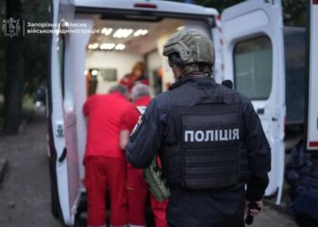 Кількість загиблих унаслідок ранкової атаки у Запоріжжі зросла до семи – ОВА