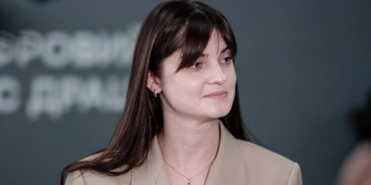 Зоряну Стецюк призначили державним секретарем Міноборони – який досвід має і за що відповідатиме