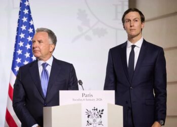 Посланці Трампа можуть знову поїхати до москви на переговори з путіним – Axios