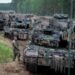 Німеччина прискорює військову підготовку на тлі загрози можливого нападу рф на країни Балтії – ЗМІ
